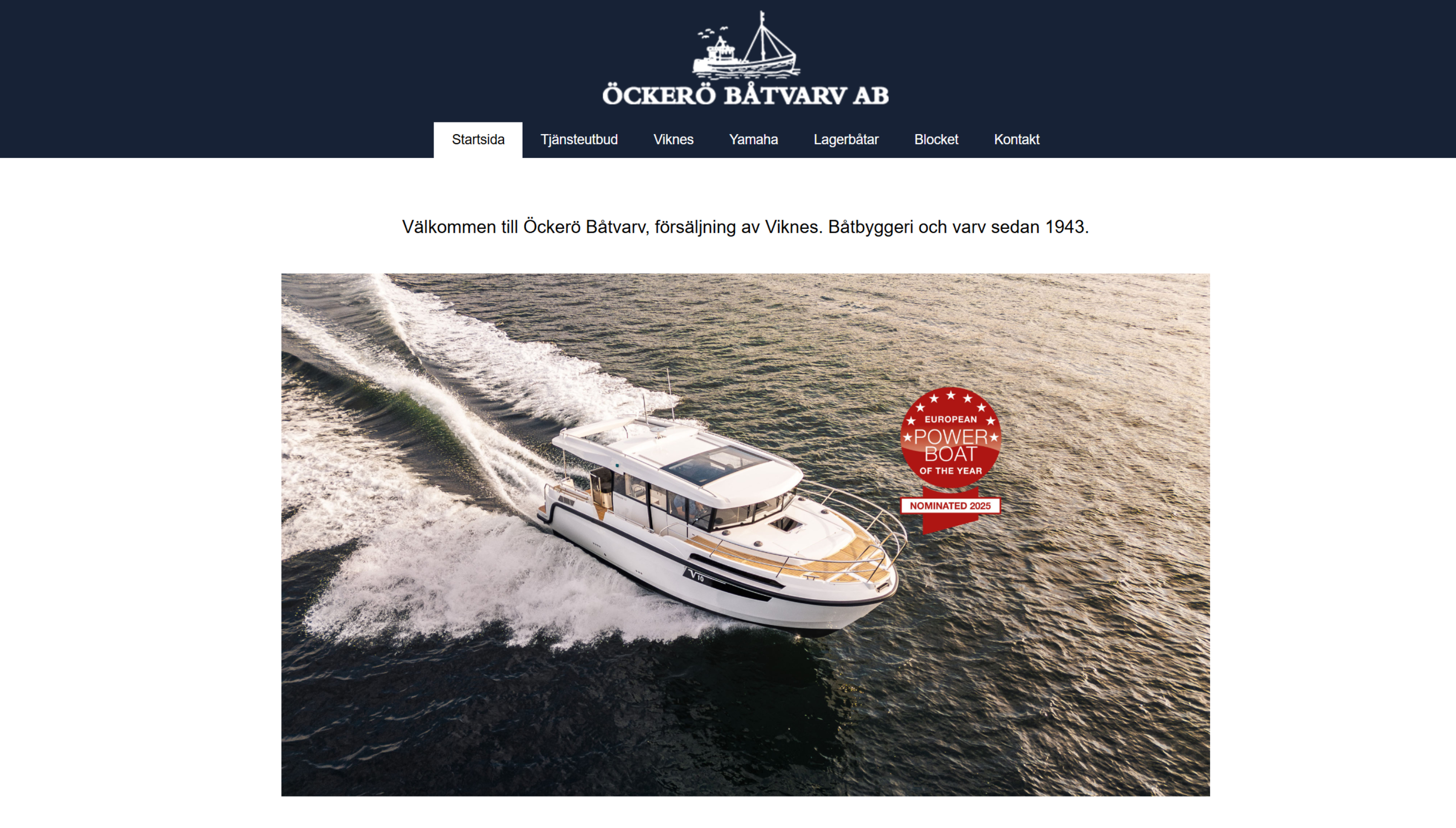 Öckerö